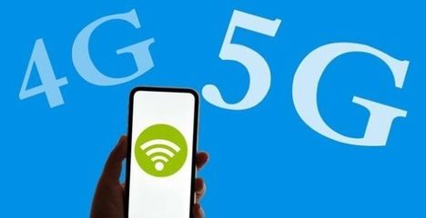 4G网络变慢背后 用户激增成主因，与5G推广无直接关联