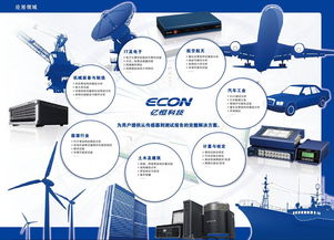 亿恒科技 以先进技术引领数据采集与信号分析，赋能工程可靠性测试与通信技术推广
