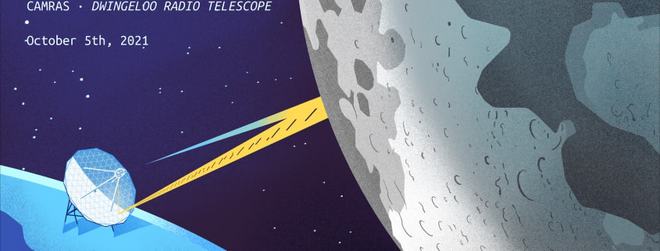 LoRa射频收发器芯片创历史 2.44秒完成730360公里月面反射信号传输