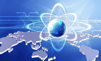 传统电商转型与跨境电商新机 在通信技术浪潮中探寻出路